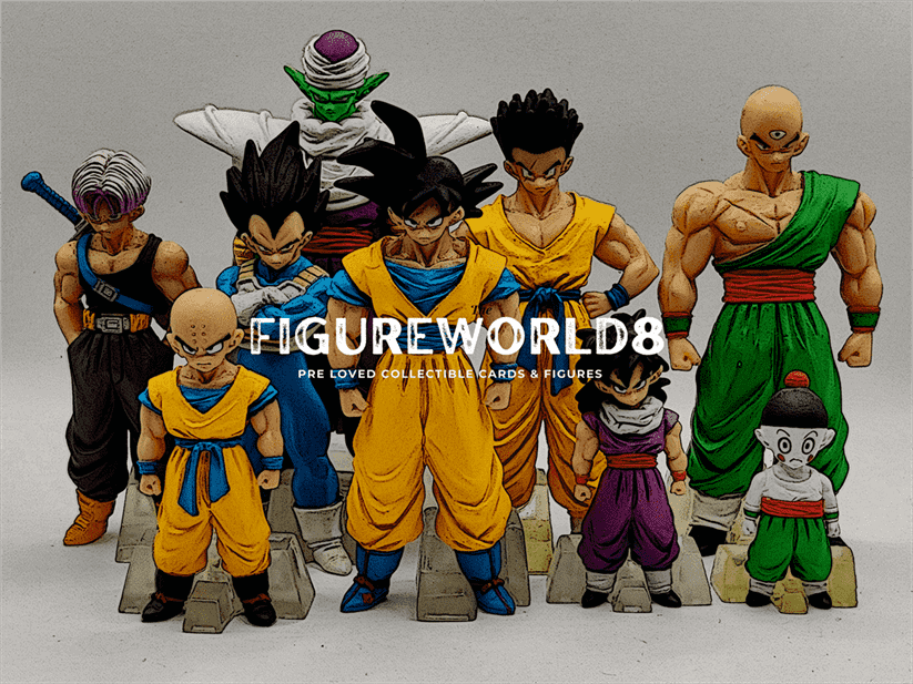 Figureworld8 HomePage