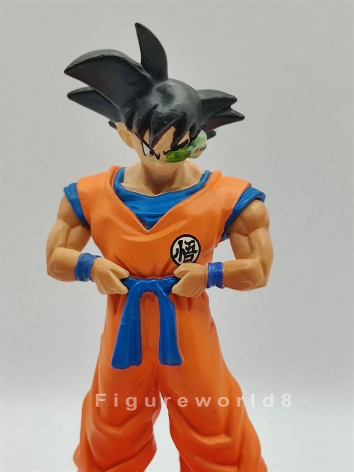 Ginyu Goku with Dragon Balls Megahouse - Image 2