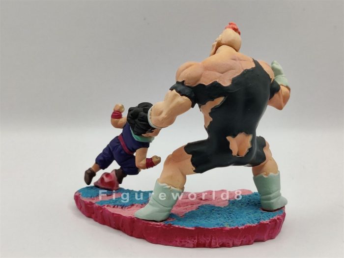 Gohan Vs Recoome Megahouse - Image 3
