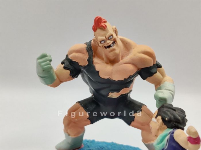 Gohan Vs Recoome Megahouse - Image 4