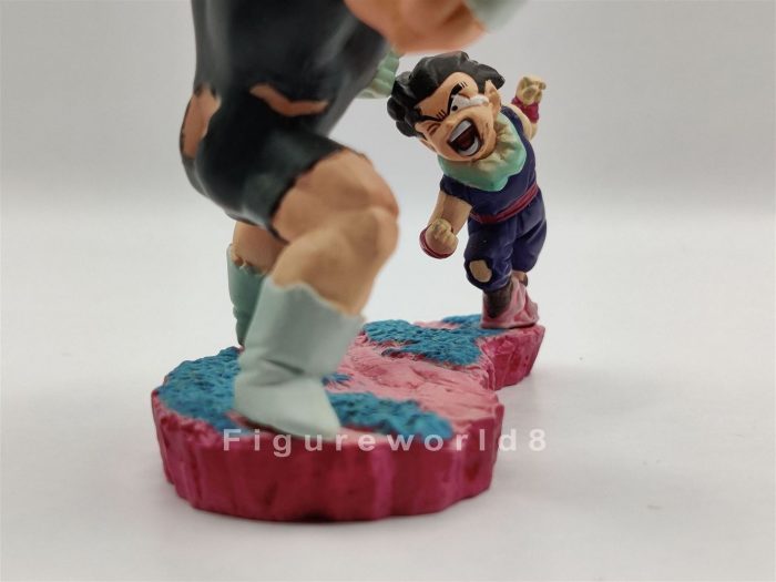 Gohan Vs Recoome Megahouse - Image 5