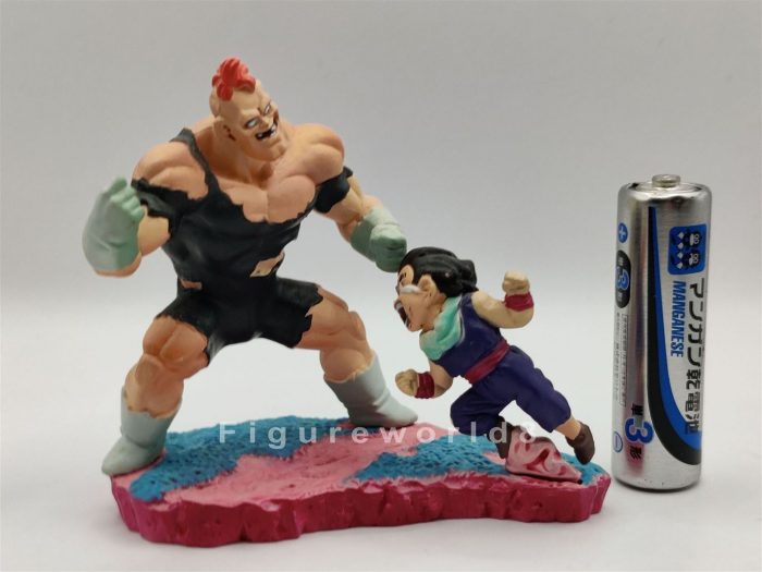 Gohan Vs Recoome Megahouse - Image 7