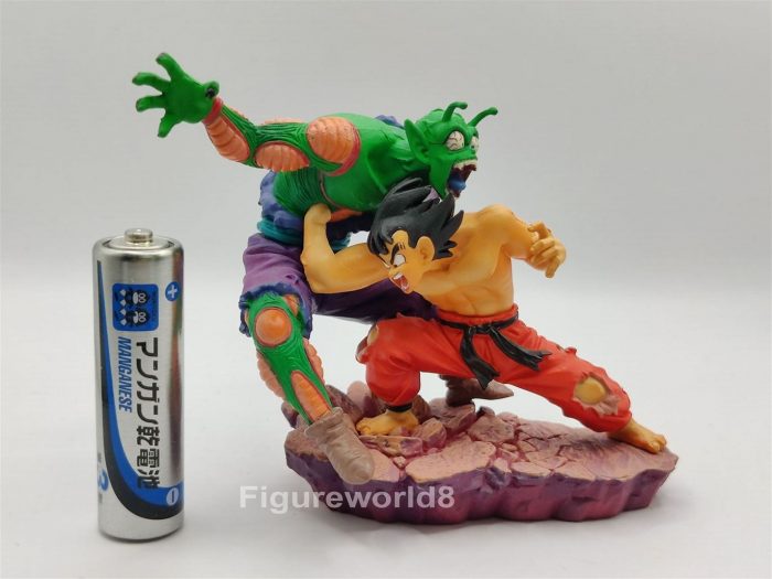 Goku Piccolo Megahouse - Image 3