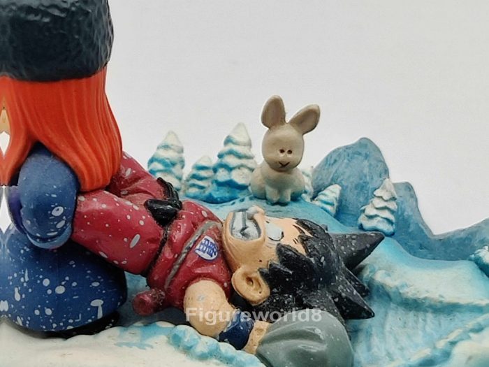 Goku Suno in Snow Megahouse - Image 6