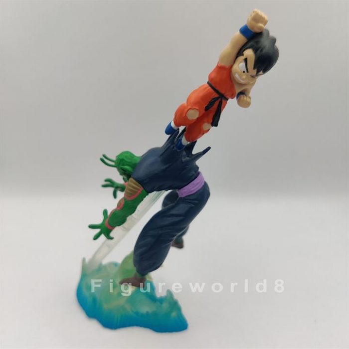 Goku Vs Demon King Piccolo Banpresto