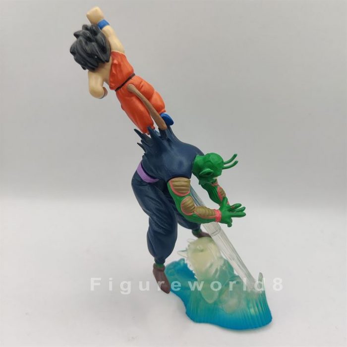 Goku Vs Demon King Piccolo Banpresto