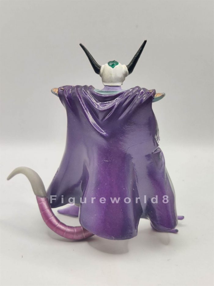 King Cold Banpresto Keychain Figure