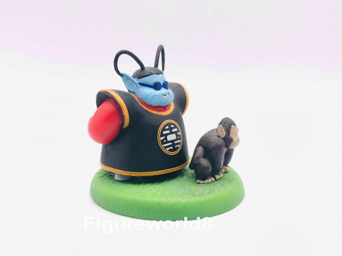 King Kai Bubbles Banpresto - Image 3