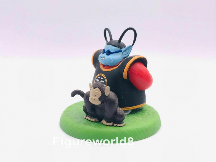 King Kai Bubbles Banpresto - Image 5