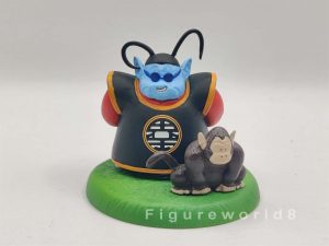 King Kai Bubbles Banpresto