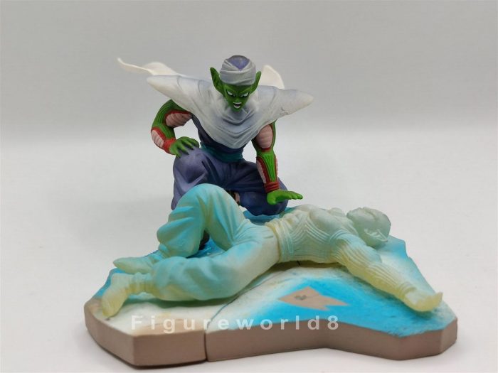 Piccolo Absorb Nail Fusion Banpresto