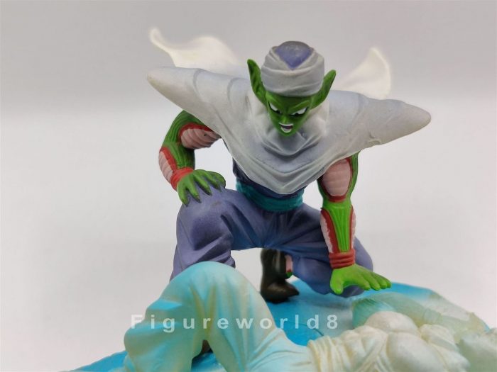 Piccolo Absorb Nail Fusion Banpresto