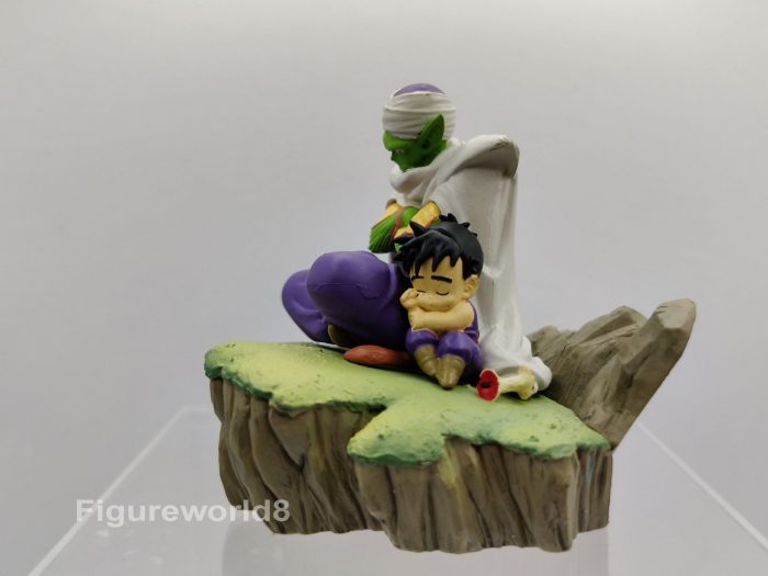Piccolo & Gohan Sleeping Banpresto