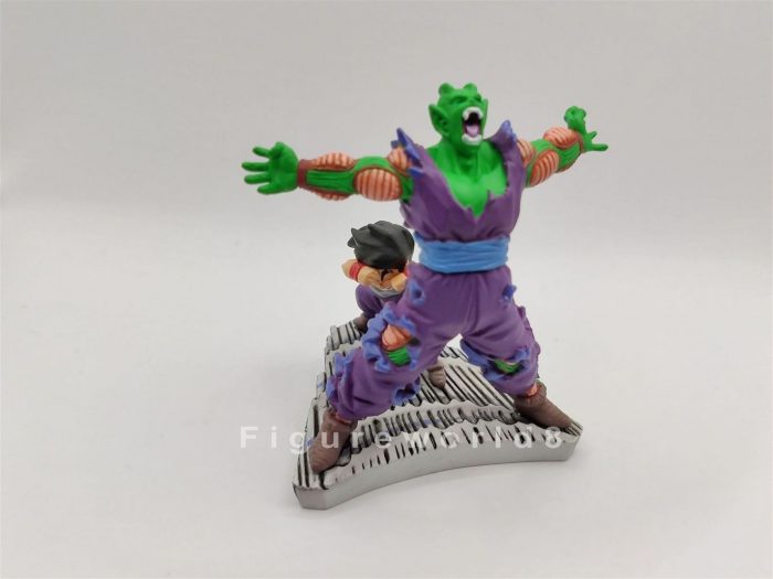 Piccolo Protect Gohan Megahouse