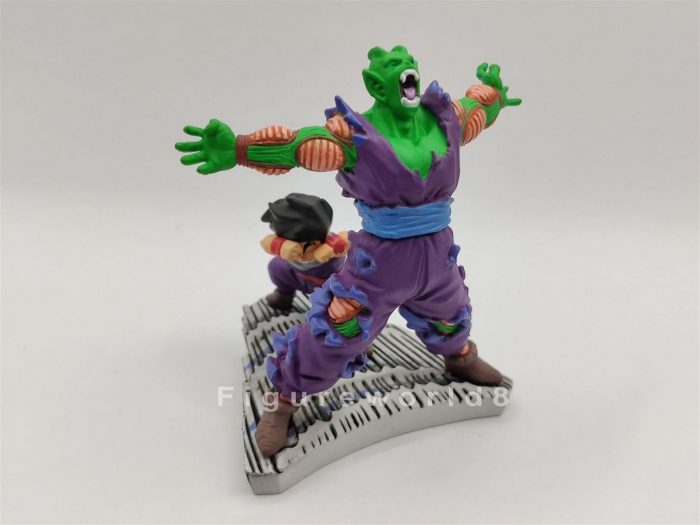 Piccolo Protect Gohan Megahouse