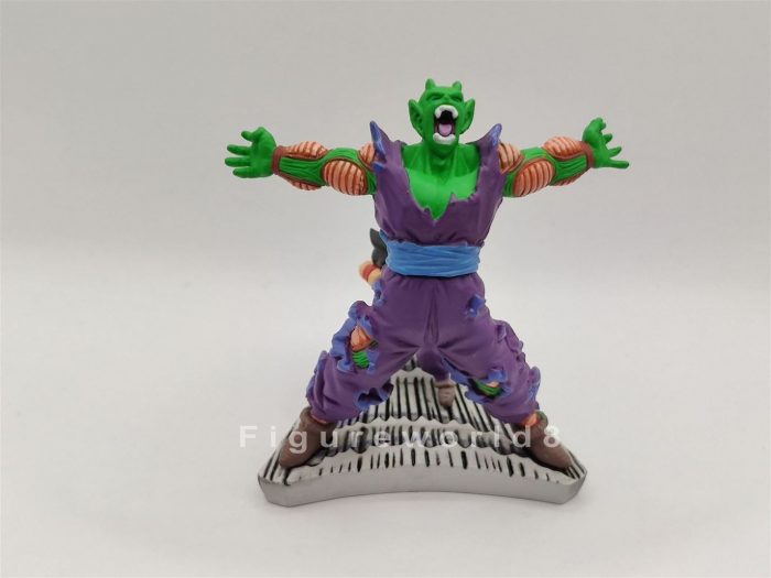 Piccolo Protecting Gohan Megahouse Figure - Image 6