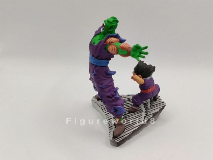 Piccolo Protecting Gohan Megahouse Figure - Image 5