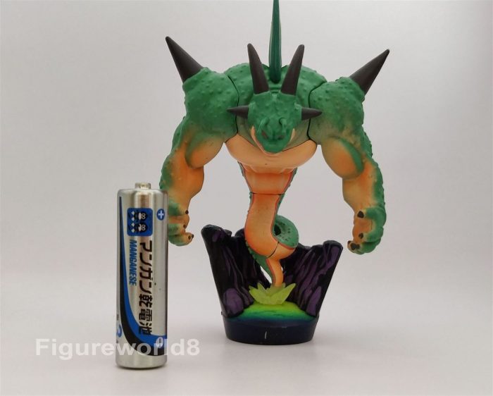 Porunga Megahouse
