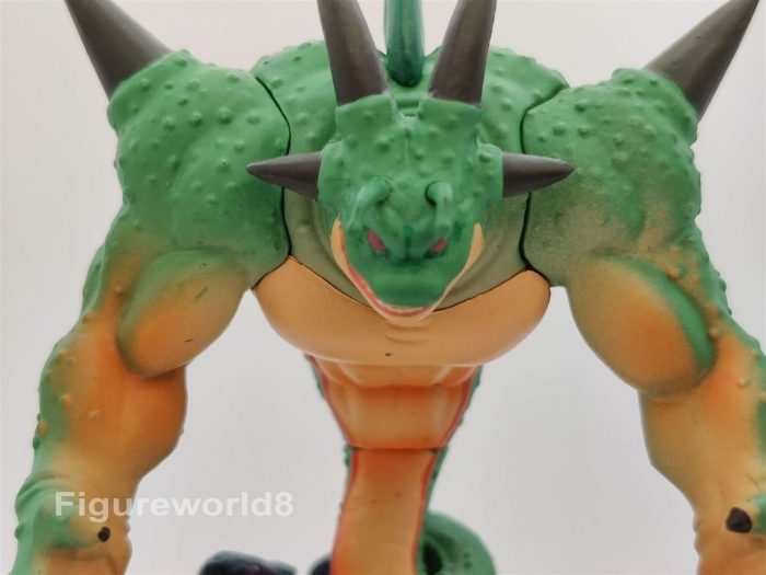Porunga Megahouse