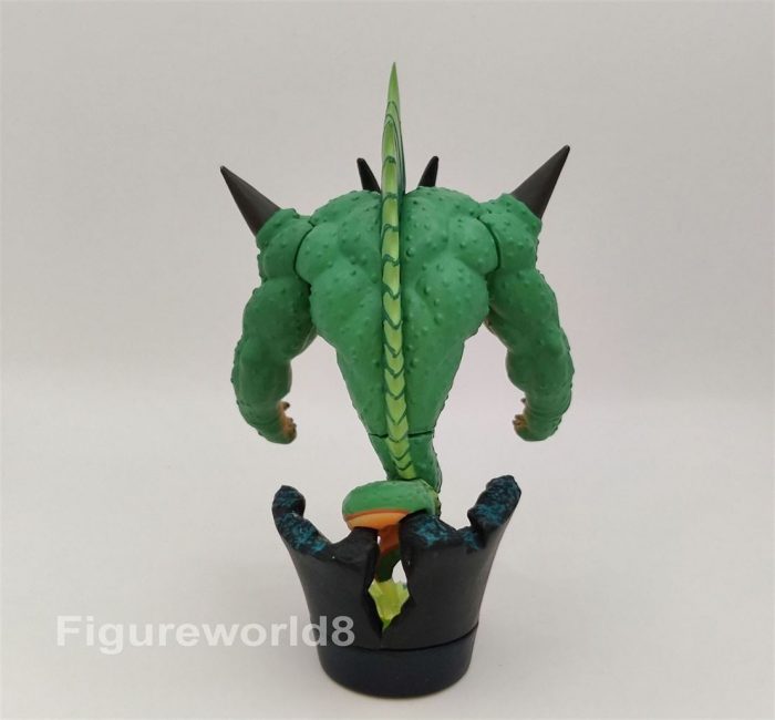 Porunga Megahouse