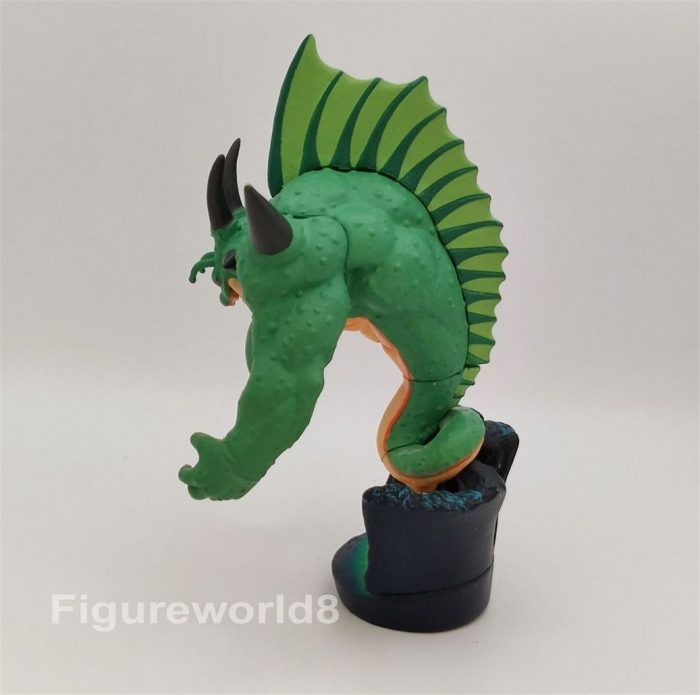 Porunga Megahouse