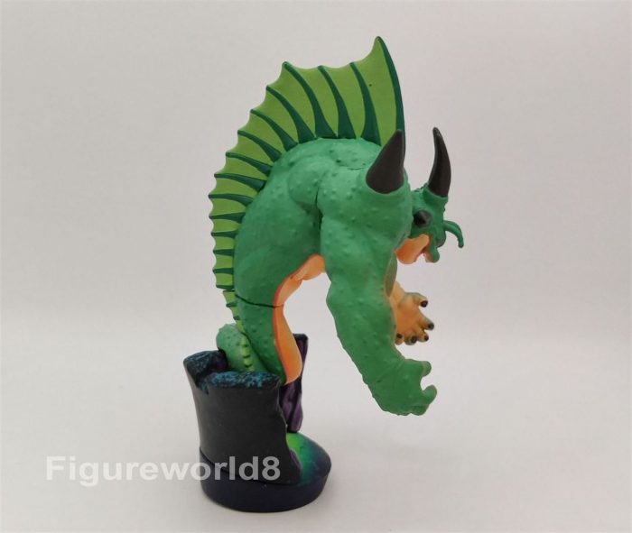 Porunga Megahouse