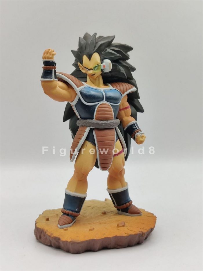 Raditz Megahouse