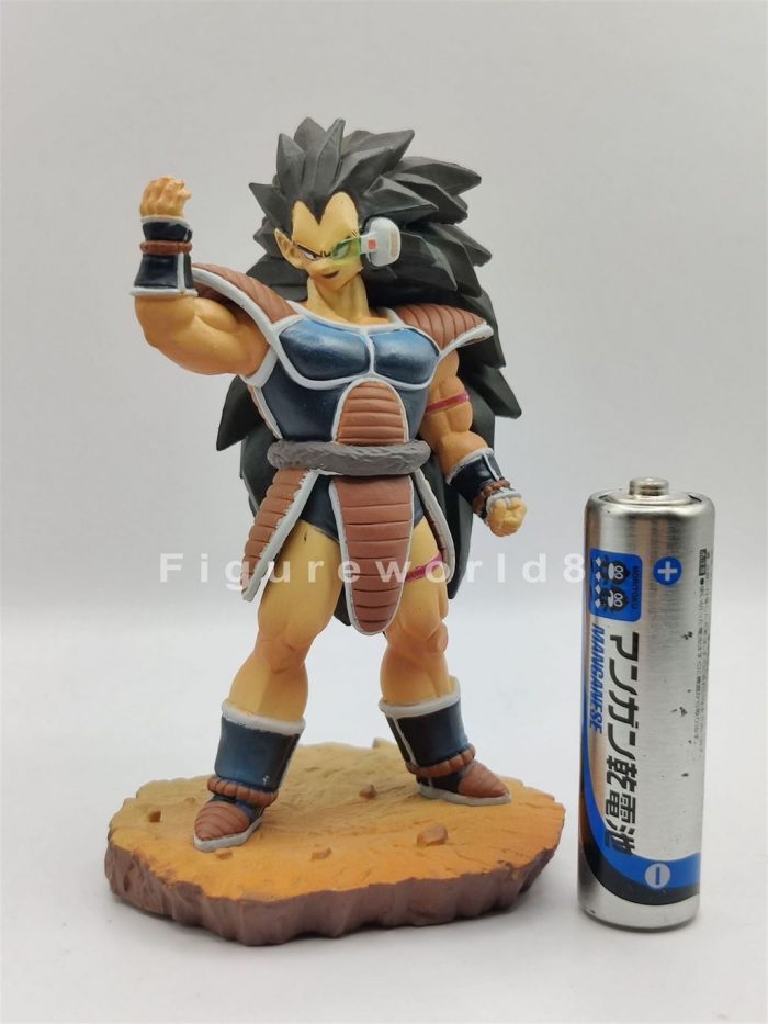 Raditz Megahouse