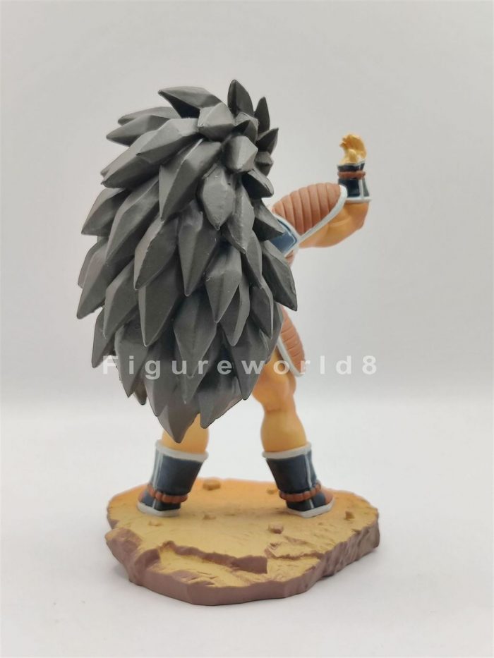 Raditz Megahouse