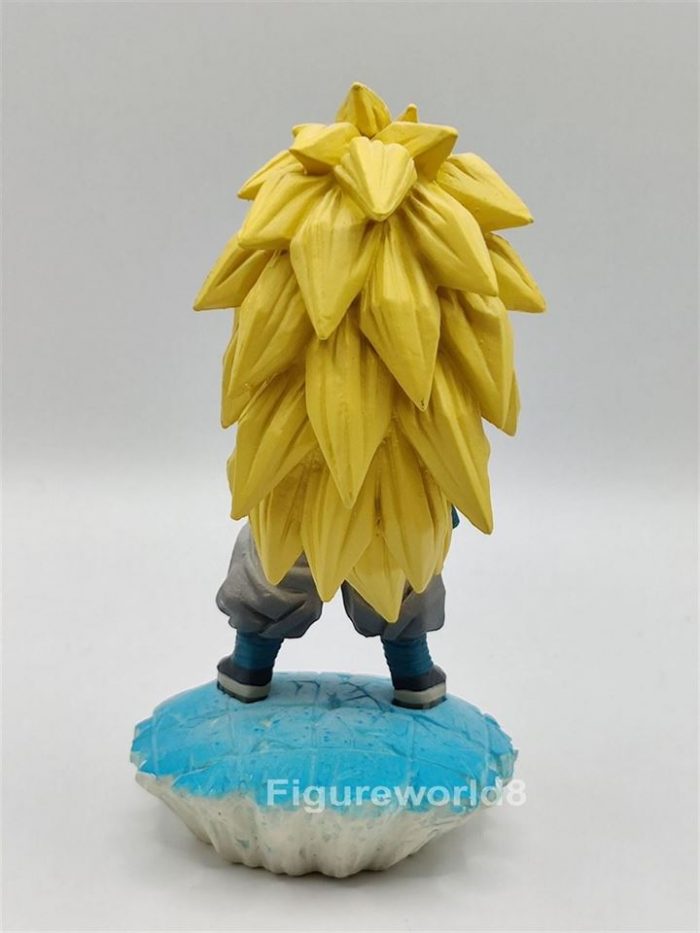 SSJ3 Gotenks Megahouse - Image 3