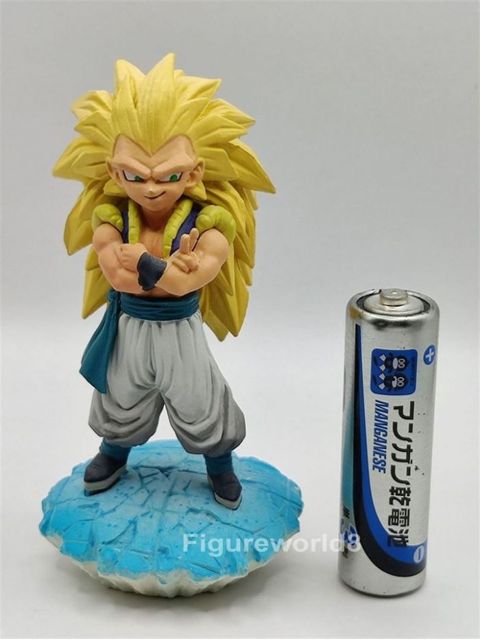 SSJ3 Gotenks Megahouse - Image 2