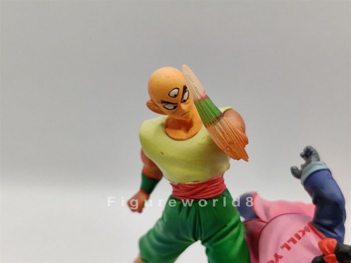Tien Shinhan & Tao Pai Pai Megahouse - Image 3