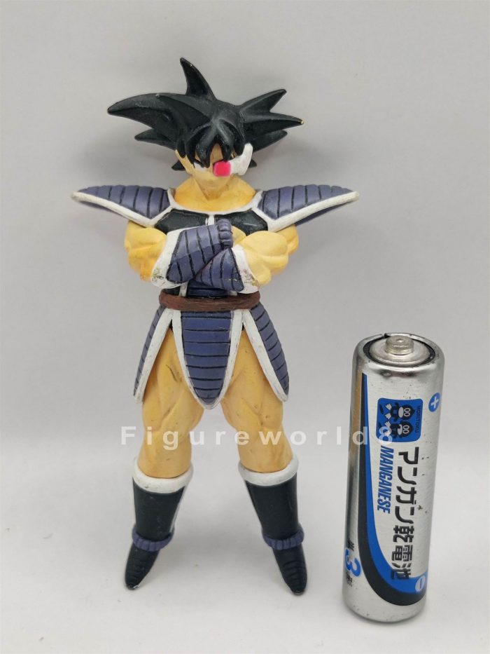 Turles Banpresto Keychain Figure