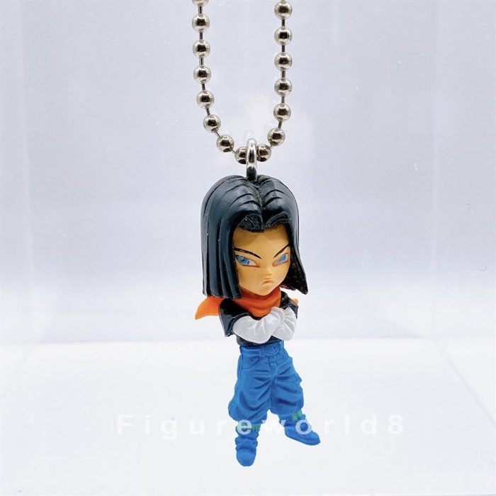 UDM Android 17