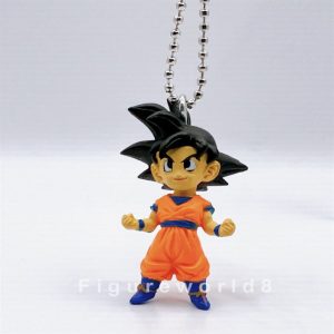 UDM Base Form Goku