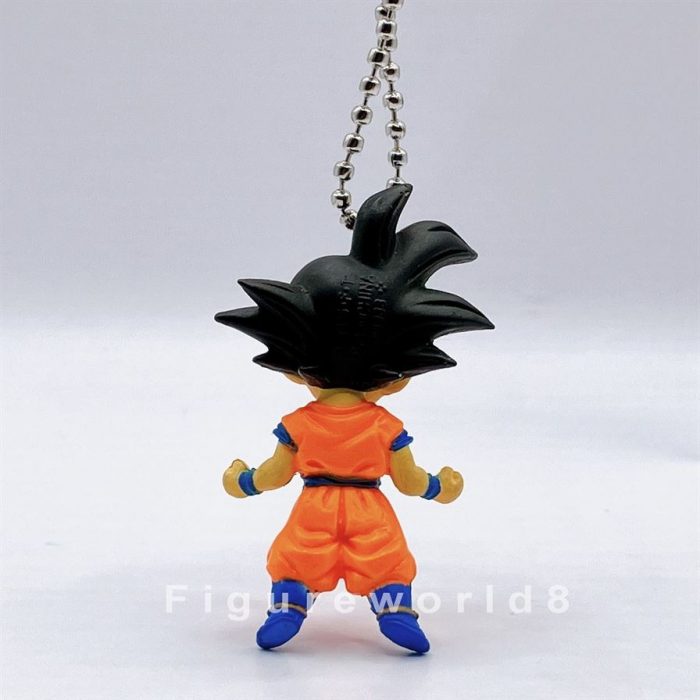 UDM Base Form Goku
