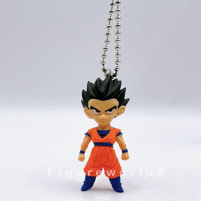 UDM Base Gohan Teen