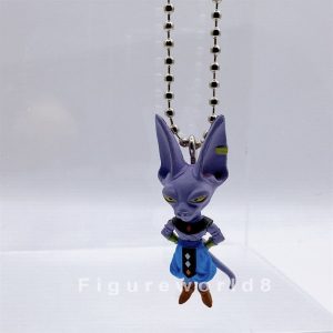 UDM Beerus