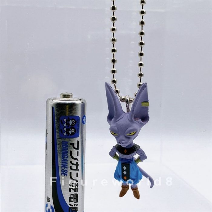 UDM Beerus