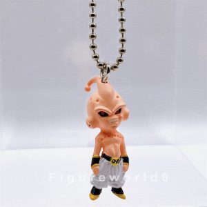 UDM Evil Boo Buu