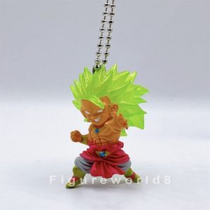 UDM Full Powered Broly