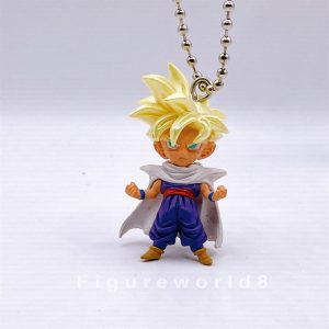 UDM Gohan Piccolo Outfit