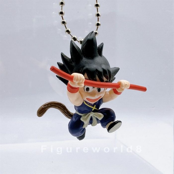 UDM Goku Baton