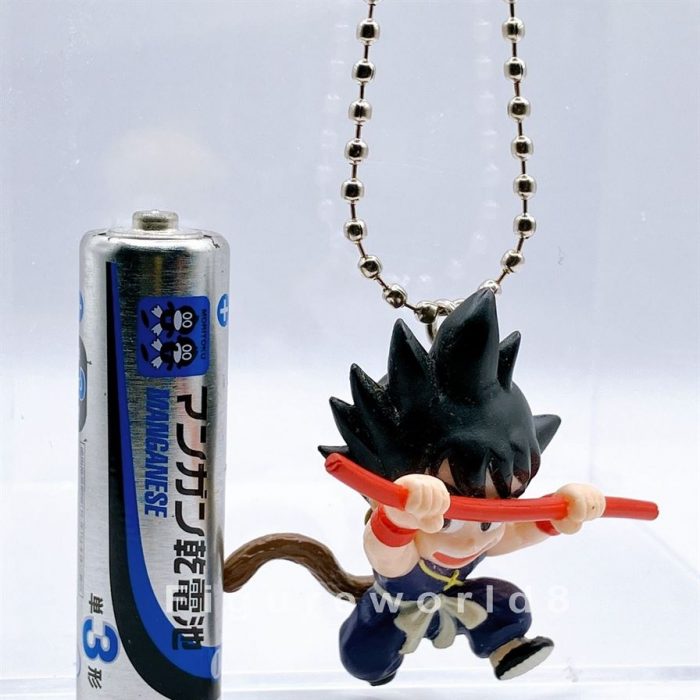 UDM Goku Baton