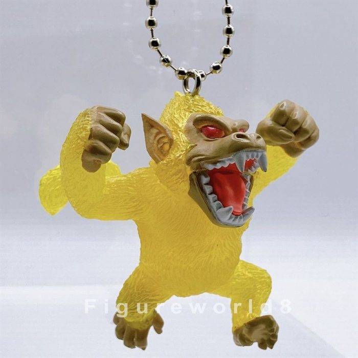 UDM Golden Great Ape