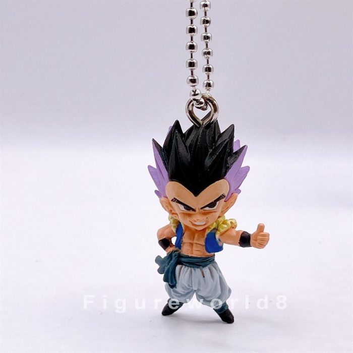 UDM Gotenks Purple