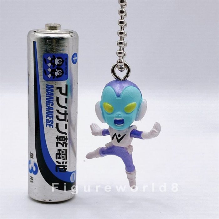 UDM Jaco Galactic Patrolman