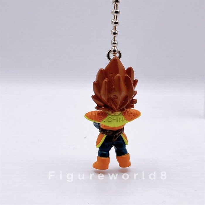 UDM Vegeta Alternate Color