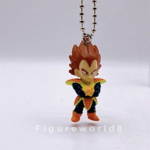 UDM Vegeta Alternate Color