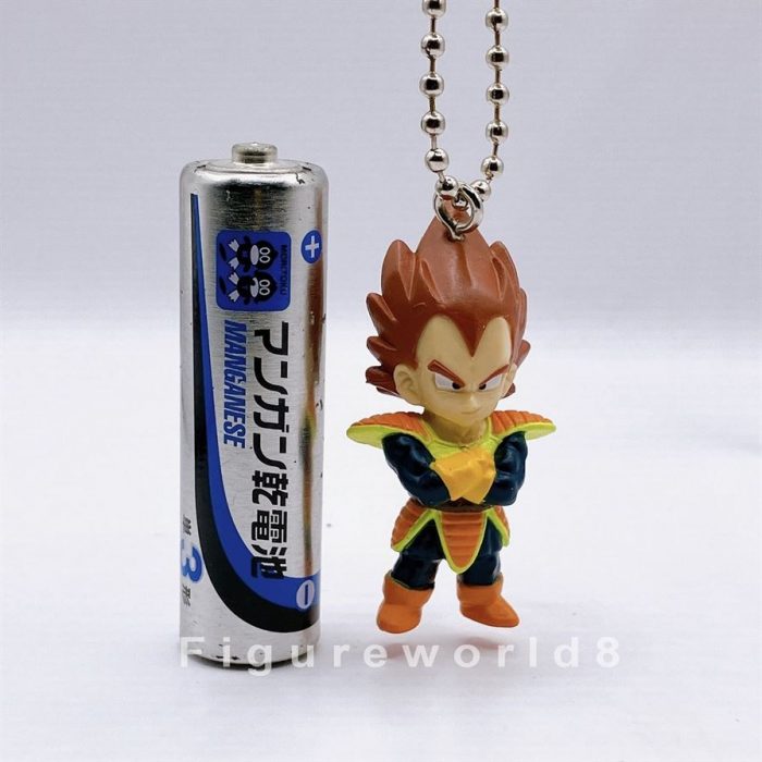 UDM Vegeta Alternate Color